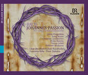 St John Passion