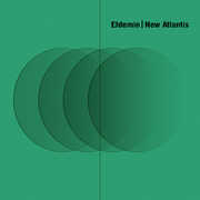 New Atlantis , Efdemin