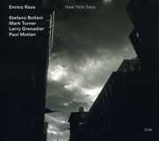 New York Days , Enrico Rava