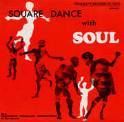 Square Dance with Soul , Frederick Douglass Kirkpatrick
