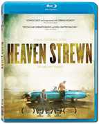 Heaven Strewn , Magdaleno Robles
