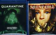 Quarantine /  Silent Hill 