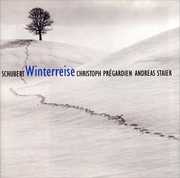 Winterreise , Andreas Staier