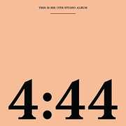 4:44 [Explicit Content] , Jay-Z