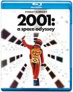 2001: A Space Odyssey , Keir Dullea