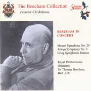 Beecham in Concert , Thomas Beecham