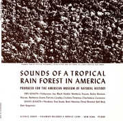 Tropical Rain Forest /  Various , Various Artists