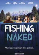 Fishing Naked , Elyse Levesque