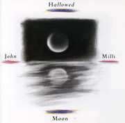 Hallowed Moon , John Mills