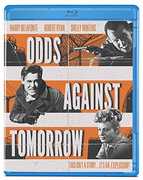 Odds Against Tomorrow , Harry Belafonte