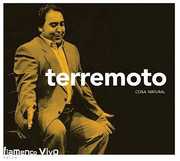 Cosa Natural , Terremoto
