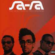 The Hollywood Recordings , Sa-Ra
