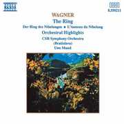 Ring (highlights) , Czecho-Slovak Radio Symphony Orchestra