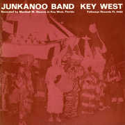 Junkanoo Band - Key West , Junkanoo Band