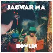Howlin , Jagwar Ma