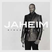 Struggle Love [Explicit Content] , Jaheim