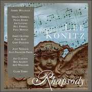 Rhapsody , Lee Konitz