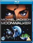Michael Jackson: Moonwalker [Import] , Michael Jackson