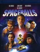 Spaceballs , Mel Brooks