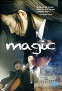 Magic , Kim Jeong-Wook