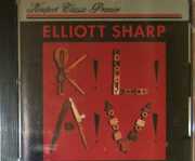 K!L!A!V! , Elliott Sharp