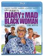 Diary of a Mad Black Woman , Sam Harris