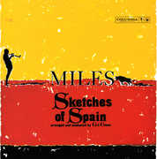 Sketches Of Spain [Mono] , Miles Davis