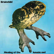 Healing of the Lunatic Owl , Brainchild