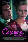 Casanova Variations , John Malkovich