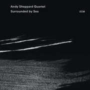 Surrounded By Sea , Andy Sheppard