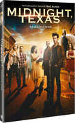 Midnight, Texas: Season One , François Arnaud
