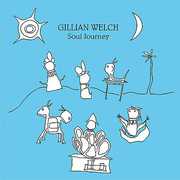 Soul Journey , Gillian Welch