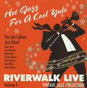 Hot Jazz for a Cool Yule , Jim Cullum, Jr.