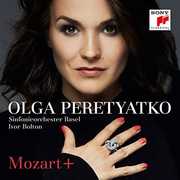 Mozart , Olga Peretyatko