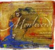 Combattimento , Akademia Ensemble