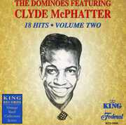 18 Hits 2 , Clyde McPhatter