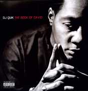 The Book Of David [Explicit Content] , DJ Quik