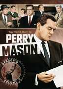 Perry Mason: Season 6 Volume 2 , Raymond Burr