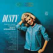 Dusty , Dusty Springfield