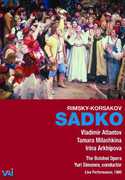 Sadko , Alexandr Ognivtsev
