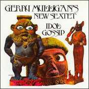 Idol Gossip , Gerry Mulligan
