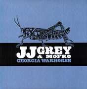 Georgia Warhorse , JJ Grey