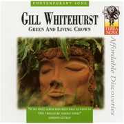 Green and Living Crown , Gill Whitehurst