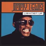 Lighten Up , Jimmy Lewis