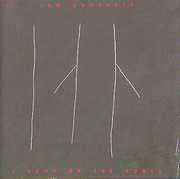 I Took Up the Runes , Jan Garbarek