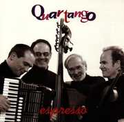 Espresso , Quartango