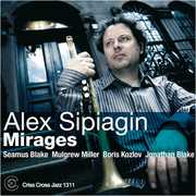 Mirages , Alex Sipiagin