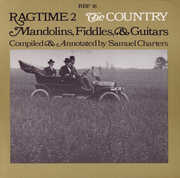 Ragtime #2 / Various , Various Artists
