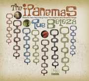 Que Beleza , The Ipanemas