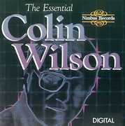 Essential Colin Wilson , Colin Wilson